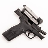 SMITH & WESSON M&P40 SHIELD - 4 of 4