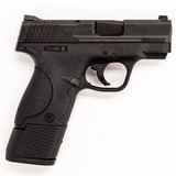 SMITH & WESSON M&P40 SHIELD - 3 of 4