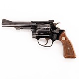 SMITH & WESSON MODEL 34-1 - 2 of 5
