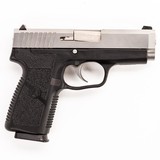 KAHR ARMS CW40 - 2 of 3