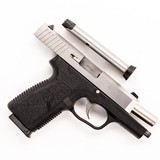 KAHR ARMS CW40 - 3 of 3