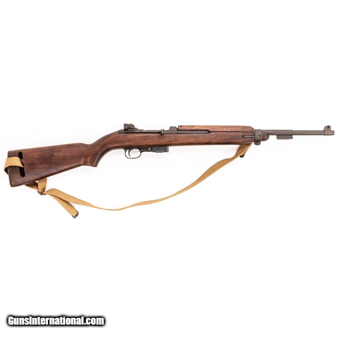 QUALITY HARDWARE M1 CARBINE