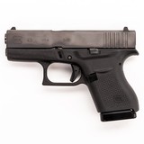 GLOCK G43 - 1 of 3