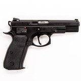 CZ 75 B SA - 3 of 4