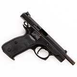 CZ 75 B SA - 4 of 4