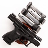 SPRINGFIELD ARMORY XD-9 SUB COMPACT - 4 of 4