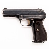 CZ MODEL 27 - 2 of 4