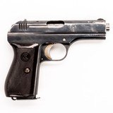 CZ MODEL 27 - 3 of 4