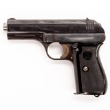 CZ MODEL 27 - 2 of 4