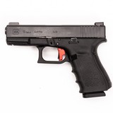GLOCK G19 GEN4 - 1 of 4