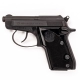 BERETTA 21A BOBCAT - 1 of 5