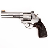 SMITH & WESSON 686-5 - 1 of 4