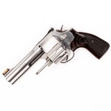 SMITH & WESSON 686-5 - 3 of 4
