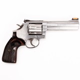 SMITH & WESSON 686-5 - 2 of 4