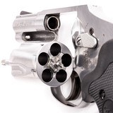 SMITH & WESSON 640-3 - 4 of 4