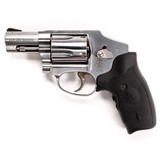 SMITH & WESSON 640-3