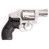 SMITH & WESSON 642-2 AIRWEIGHT - 3 of 5