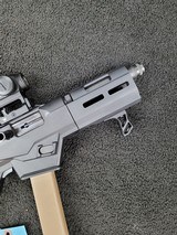 STURM, RUGER & CO., INC. pc charger - 7 of 7