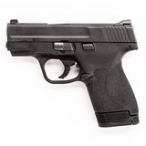 SMITH & WESSON M&P9 SHIELD M2.0 - 1 of 3