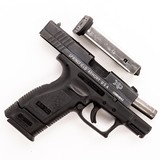 SPRINGFIELD ARMORY XD-9 SUB-COMPACT - 4 of 4