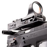 CZ 75 TS CZECHMATE - 5 of 5