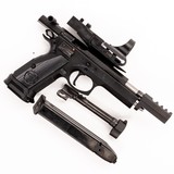 CZ 75 TS CZECHMATE - 4 of 5