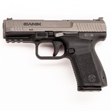 CANIK TP9SF ELITE - 1 of 4