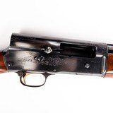 BROWNING A5 LIGHT TWELVE - 4 of 4