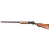 HARRINGTON & RICHARDSON TOPPER - 1 of 3