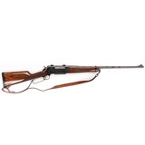 BROWNING 81L BLR - 3 of 4