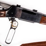 BROWNING 81L BLR - 4 of 4
