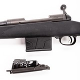SAVAGE ARMS MODEL 11 - 4 of 5