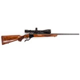 RUGER NO. 1 - 3 of 5