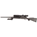 WEATHERBY VANGUARD - 1 of 3