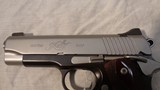 KIMBER Compact CDP II - 4 of 7