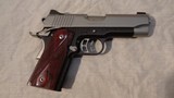 KIMBER Compact CDP II - 1 of 7