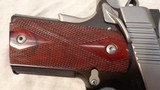 KIMBER Compact CDP II - 5 of 7