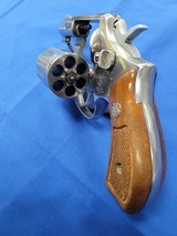 SMITH & WESSON 64-2 - 4 of 6