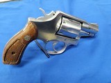 SMITH & WESSON 64-2 - 5 of 6