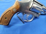 SMITH & WESSON 64-2 - 6 of 6