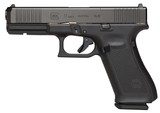 GLOCK G17 GEN 5 MOS FS - 3 of 10