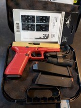 GLOCK G17 GEN 5 MOS FS - 1 of 10