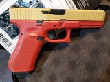 GLOCK G17 GEN 5 MOS FS - 6 of 10