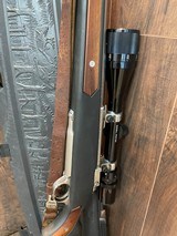 RUGER M77 - 3 of 5