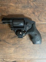SMITH & WESSON 442-2 AIRWEIGHT - 2 of 3