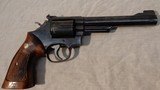 SMITH & WESSON 19-5 - 2 of 7