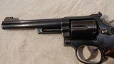 SMITH & WESSON 19-5 - 3 of 7