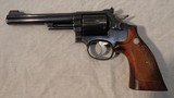 SMITH & WESSON 19-5 - 1 of 7