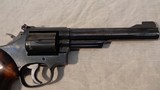 SMITH & WESSON 19-5 - 4 of 7