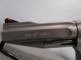 SMITH & WESSON 686-6 PRO SERIES - 4 of 9
